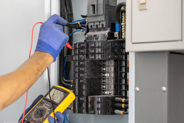 Best Electrical Panel Upgrades  in Avis, PA