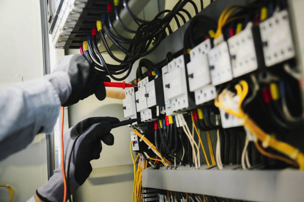 Emergency Electrical Repair Services in (206) 804-45450