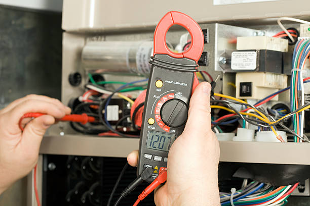 Commercial Electrical Services in Avis, PA